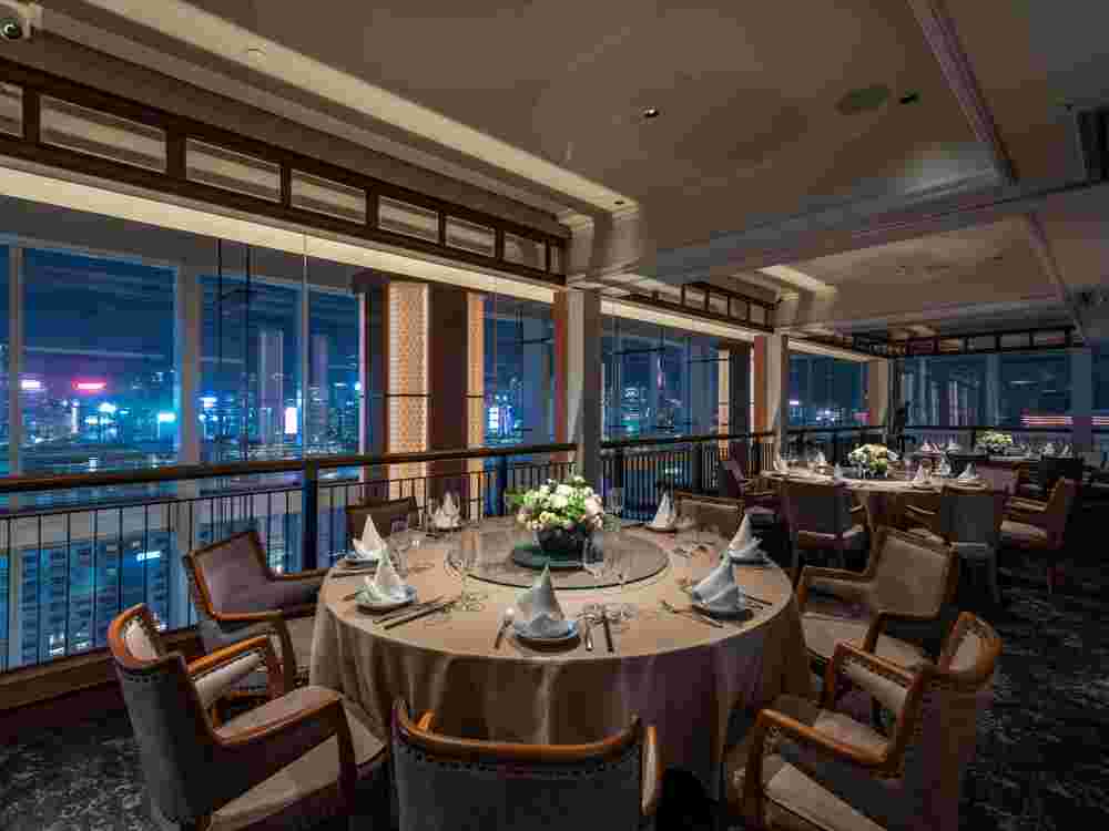 , Nanhai No.1 & PENTHOUSE